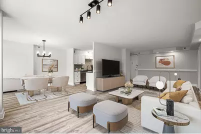 1001 City Avenue #W-113, Wynnewood, PA 19096 - Photo 8