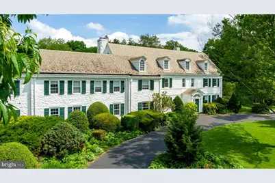 1118 Indian Creek Rd, Wynnewood, PA 19096 - Photo 4