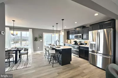 708 Deerfield Boulevard #LOT 2, Pennsburg, PA 18073 - Photo 4