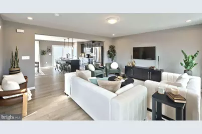 708 Deerfield Boulevard #LOT 2, Pennsburg, PA 18073 - Photo 6