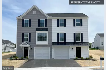 708 Deerfield Boulevard #LOT 2, Pennsburg, PA 18073 - Photo 1