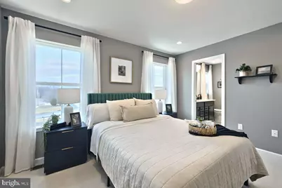 716 Deerfield Boulevard #LOT 4, Pennsburg, PA 18073 - Photo 26