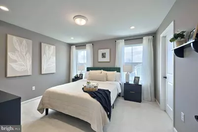 716 Deerfield Boulevard #LOT 4, Pennsburg, PA 18073 - Photo 22