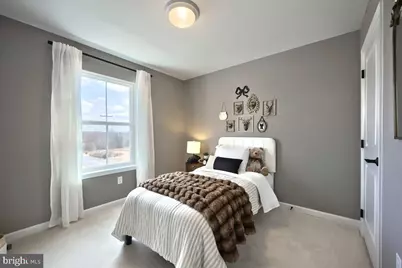 716 Deerfield Boulevard #LOT 4, Pennsburg, PA 18073 - Photo 24