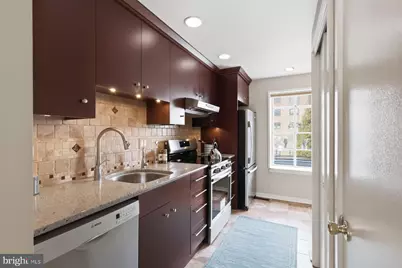 922 Montgomery Avenue #K2, Bryn Mawr, PA 19010 - Photo 6