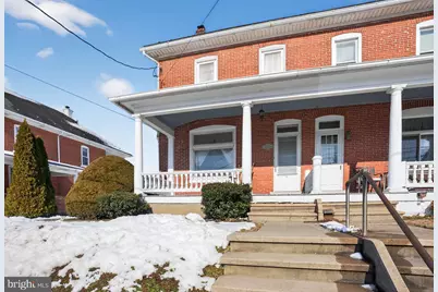 845 Gravel Pike, Palm, PA 18070 - Photo 2