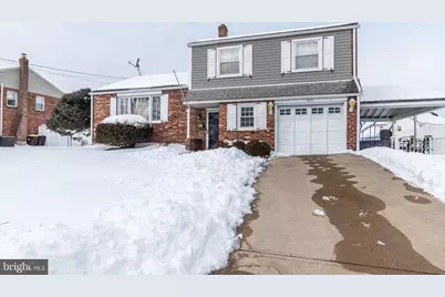 364 Abrams Mill Road, King of Prussia, PA 19406 - Photo 1