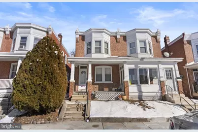 211 E Poplar Street, Norristown, PA 19401 - Photo 1