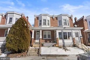 211 E Poplar St, Norristown, PA 19401 - Photo 1