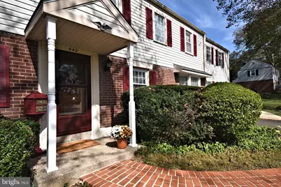 442 Oreland Mill Road, Oreland, PA 19075 - Photo 4