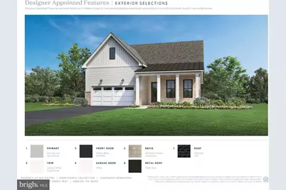 202 Gerry Way #LOT 255, Ambler, PA 19002 - Photo 2