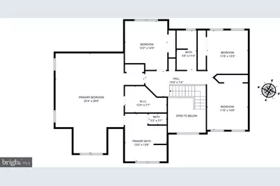 1256 Appalachian Road, Ambler, PA 19002 - Photo 42