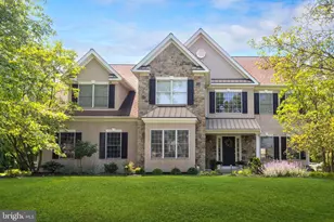 1256 Appalachian Rd, Ambler, PA 19002 - Photo 1