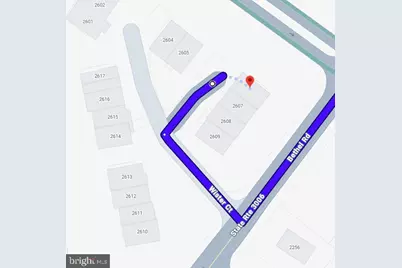 2606 Wister Court #6, Lansdale, PA 19446 - Photo 28