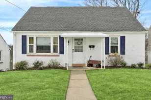 136 Reynolds Ave, Pottstown, PA 19464 - Photo 1