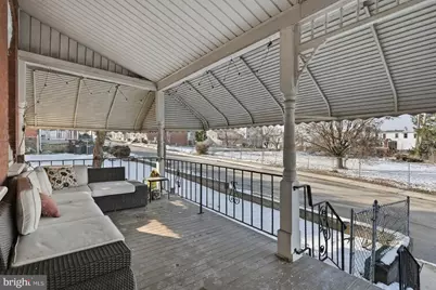 522 Bush Street, Bridgeport, PA 19405 - Photo 4