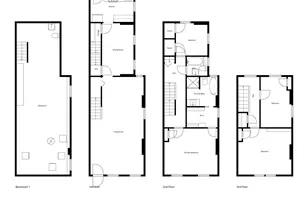 522 Bush St, Bridgeport, PA 19405 - Photo 40