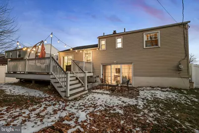 1362 Partridge Road, Abington, PA 19001 - Photo 4