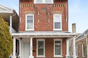 620 George St, Norristown, PA 19401 - Photo 46