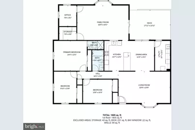 404 Enfield Road, Oreland, PA 19075 - Photo 42