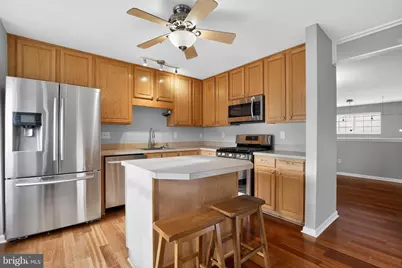 415 Fort Hill Circle, Fort Washington, PA 19034 - Photo 8