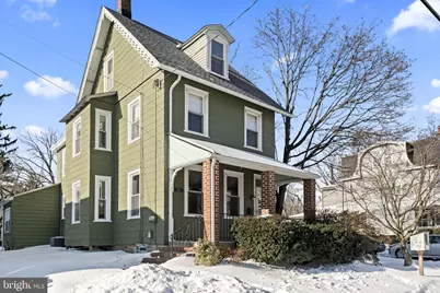 7846 Flourtown Avenue, Glenside, PA 19038 - Photo 2