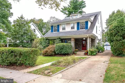 214 Kent Road, Ardmore, PA 19003 - Photo 1