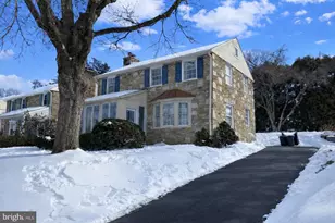 204 Runnymede Ave, Jenkintown, PA 19046 - Photo 2