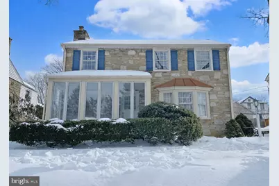 204 Runnymede Avenue, Jenkintown, PA 19046 - Photo 1