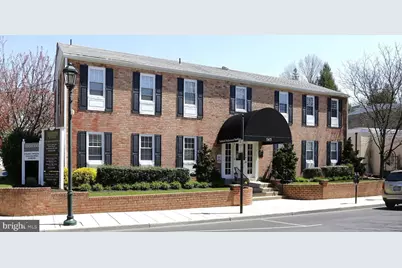 145 N Narberth Avenue, Narberth, PA 19072 - Photo 1