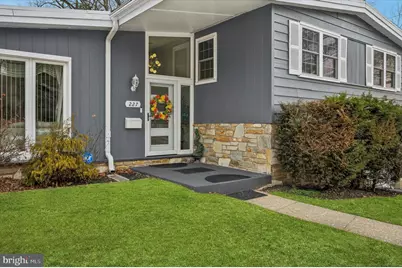 227 Glenwood Road, Elkins Park, PA 19027 - Photo 4