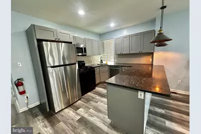 542 Stanbridge Street #UNIT 1, Norristown, PA 19401 - Photo 8