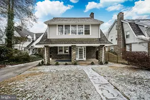 1122 Montgomery Ave, Narberth, PA 19072 - Photo 1