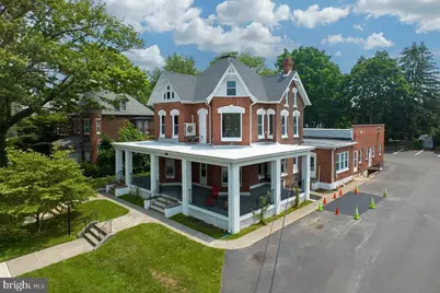 554 Main Street #UNIT 4, Royersford, PA 19468 - Photo 1