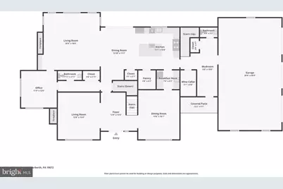 340 Hidden River Road, Penn Valley, PA 19072 - Photo 86