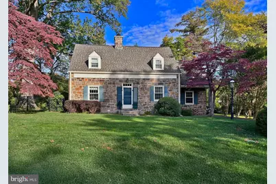 111 Chesney Lane, Glenside, PA 19038 - Photo 1