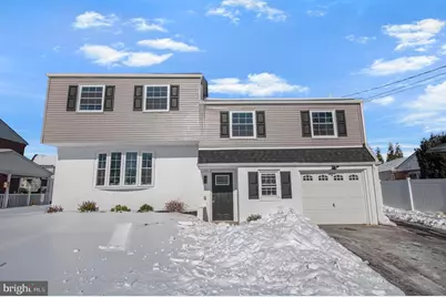 356 Abrams Mill Road, King of Prussia, PA 19406 - Photo 1