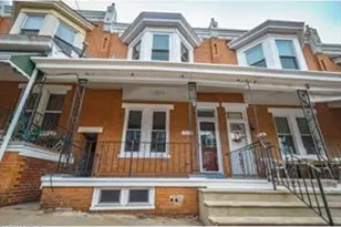 807 W Elm St, Norristown, PA 19401 - Photo 1