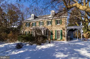 202 Elm Ave, Cheltenham, PA 19012 - Photo 2