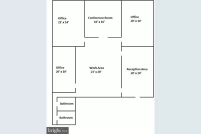 144 E E Dekalb Pike #200, King of Prussia, PA 19406 - Photo 8