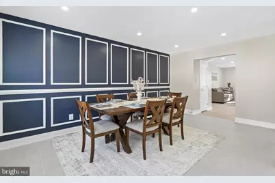 1717 Crestview Avenue, Willow Grove, PA 19090 - Photo 8