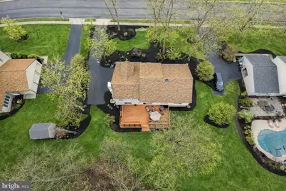 2041 Spring Valley Road, Lansdale, PA 19446 - Photo 4