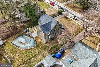 614 Foxcroft Road, Elkins Park, PA 19027 - Photo 58