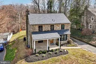 614 Foxcroft Road, Elkins Park, PA 19027 - Photo 50