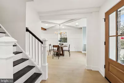 614 Foxcroft Road, Elkins Park, PA 19027 - Photo 4