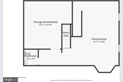614 Foxcroft Road, Elkins Park, PA 19027 - Photo 66