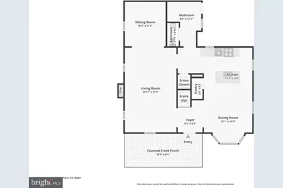 614 Foxcroft Road, Elkins Park, PA 19027 - Photo 64