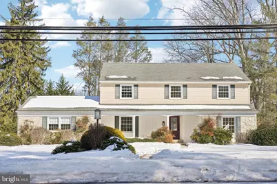 241 Moreland Road, Huntingdon Valley, PA 19006 - Photo 1