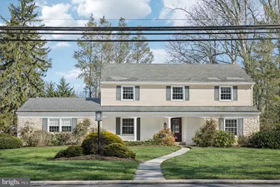 241 Moreland Road, Huntingdon Valley, PA 19006 - Photo 2