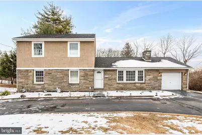 1510 Sandy Hill Road, Plymouth Meeting, PA 19462 - Photo 2